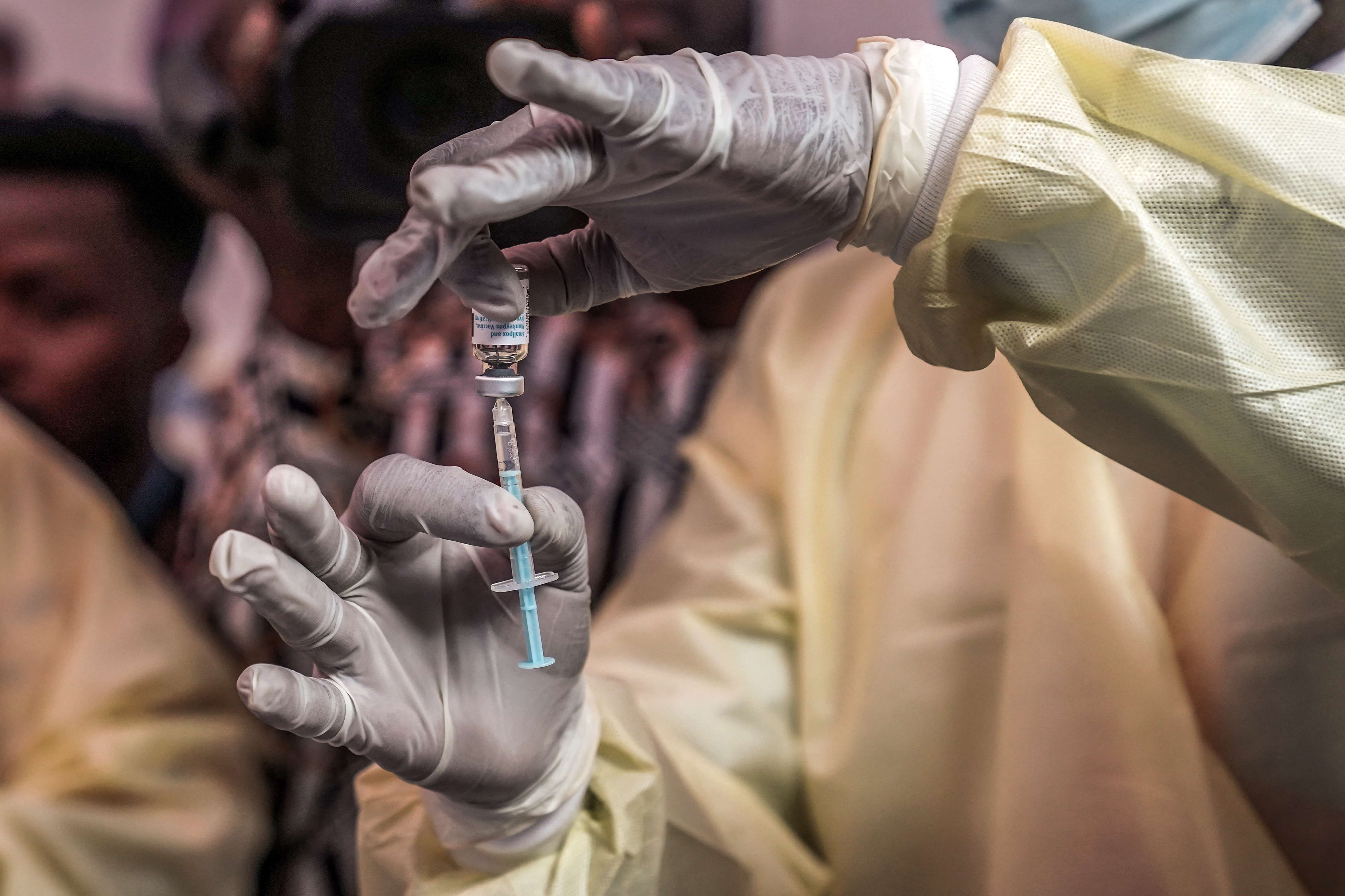 305 millones de personas requerirán asistencia sanitaria urgente en 2025, según la OMS