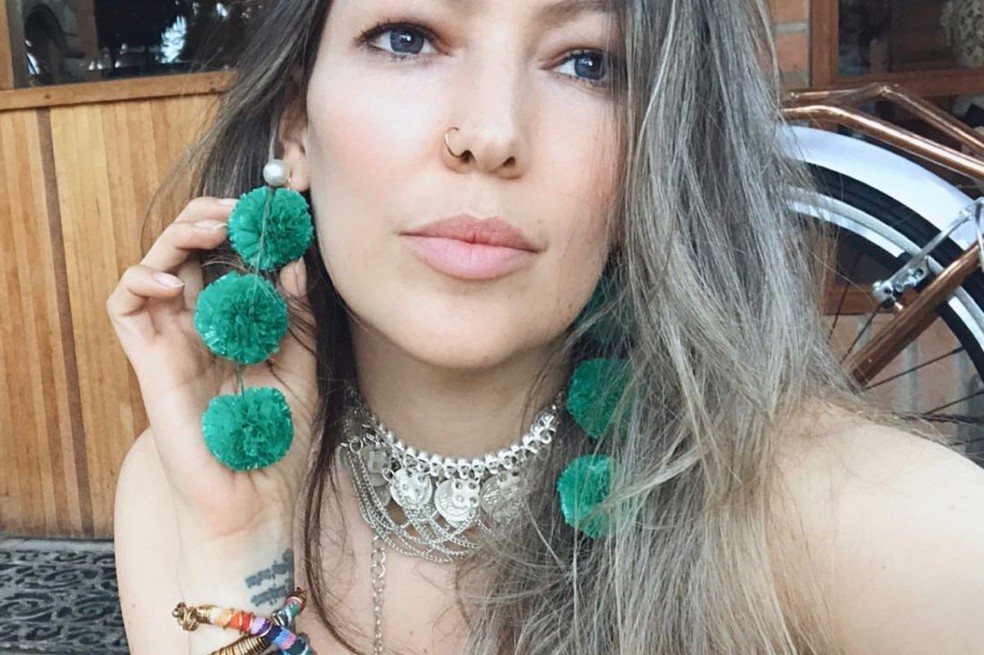 Reaparece Natalia Durán luego de tercera cirugía en su lucha contra el cáncer