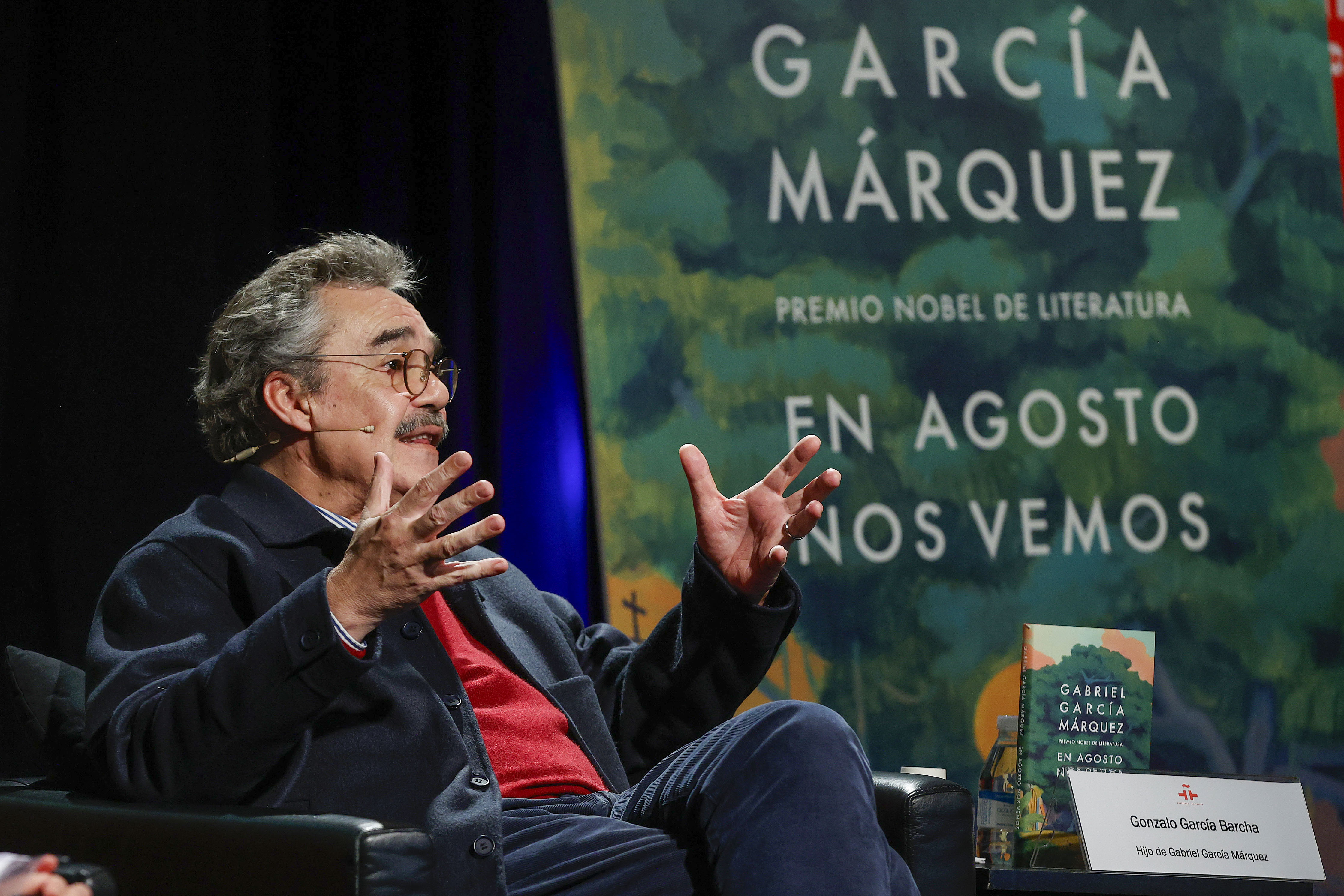No la pienso leer