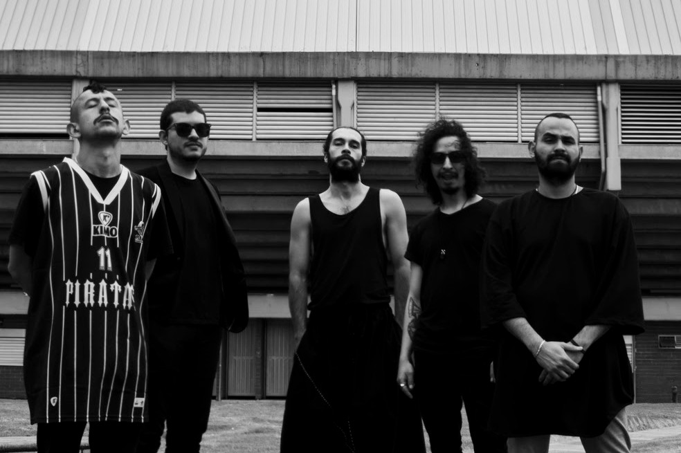 “777: república independiente del f*cking goce”, nuevo disco de LosPetitFellas