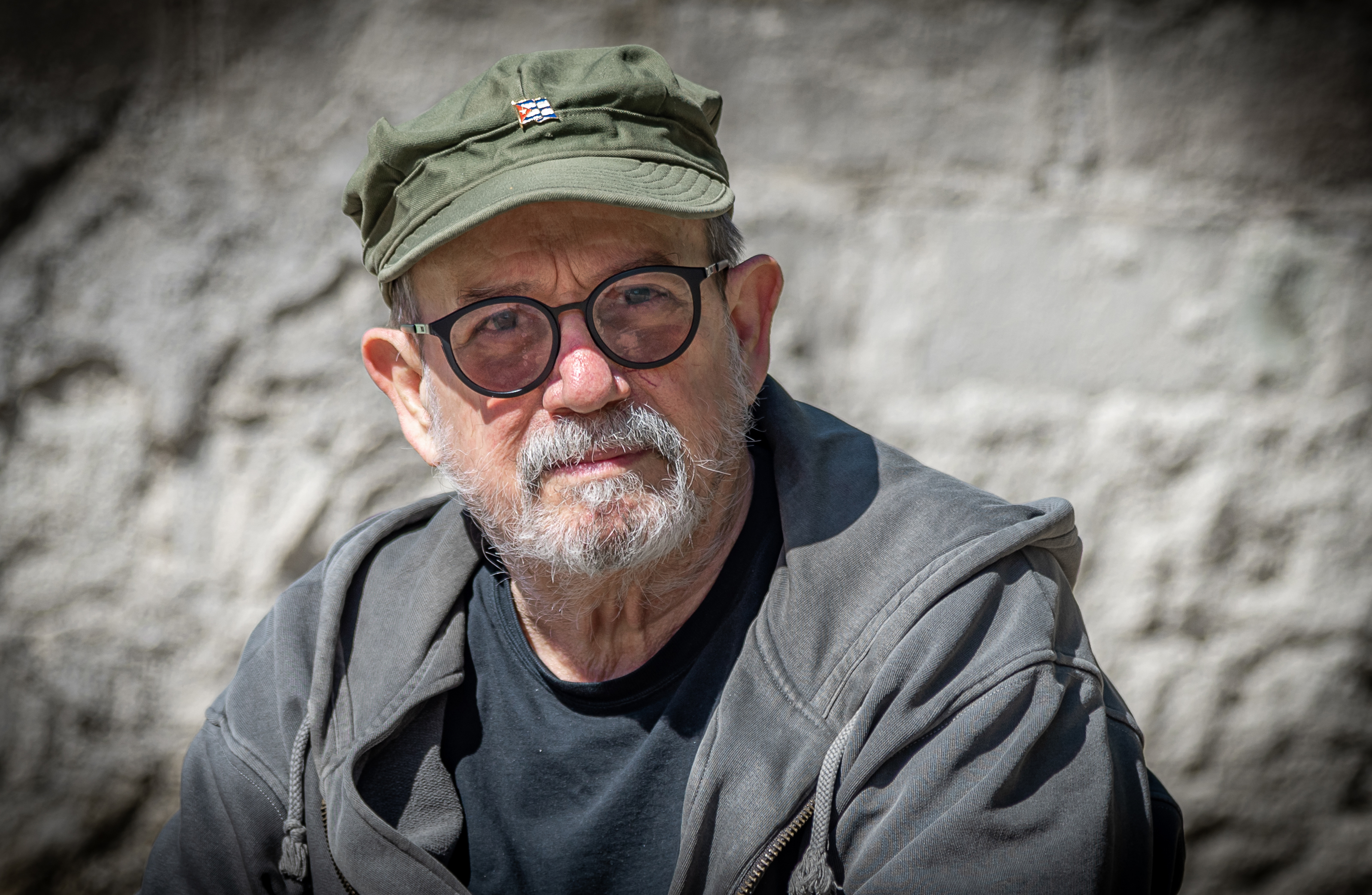 Silvio Rodríguez anuncia gira por Latinoamérica y concierto en Colombia