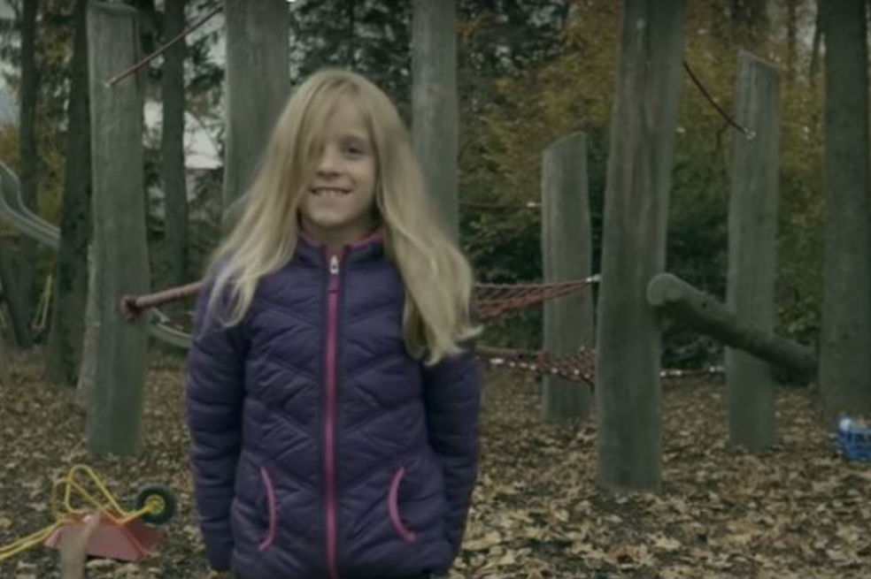 El video de terror que promete asustarlo en solo 15 segundos
