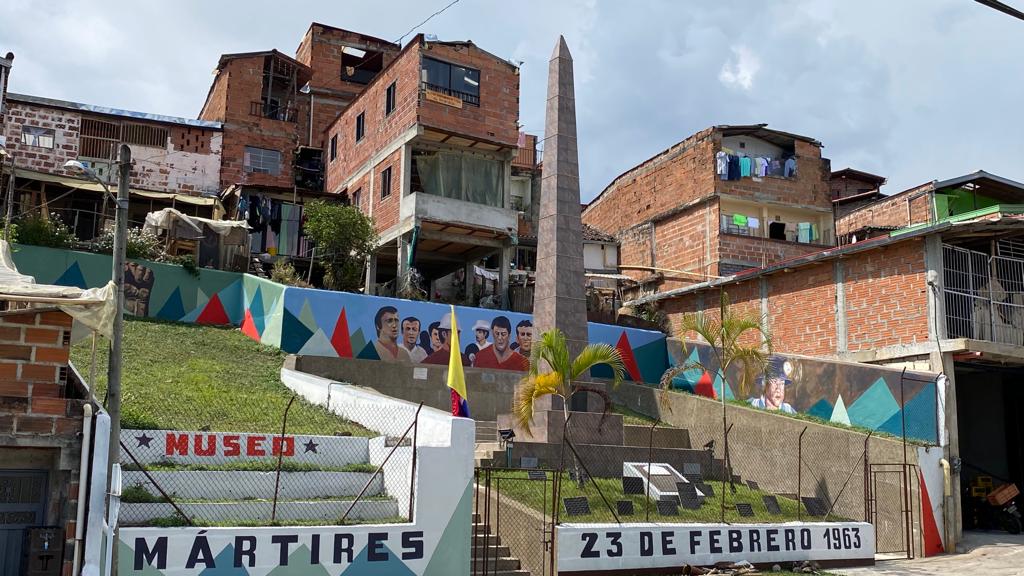 Santa Bárbara: la masacre de sindicalistas por la que el Estado no pidió perdón