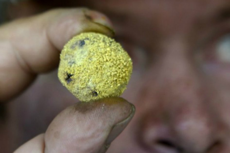Continental Gold espera permiso para mina Buriticá en agosto