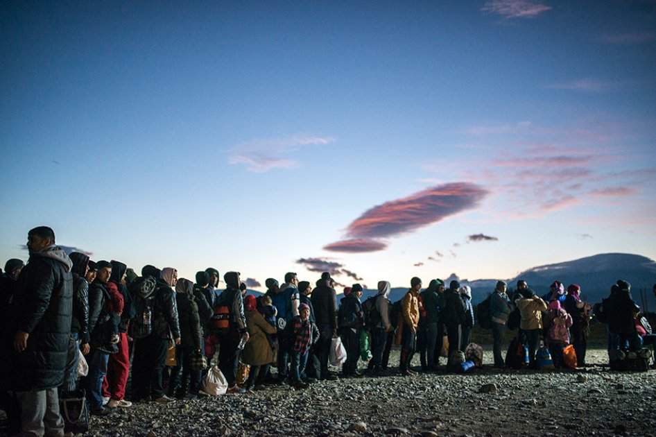 Patricio Arana / Cédric Simon / AFP