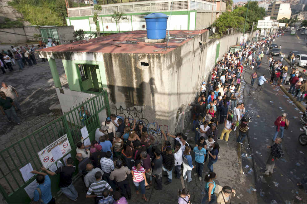 Los retos de la industria petrolera