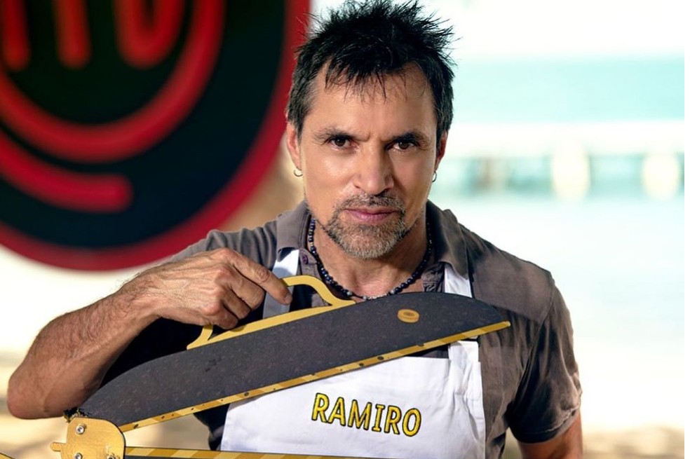 Ramiro Meneses reveló cómo se le esfumaron los 200 millones que ganó en MasterChef