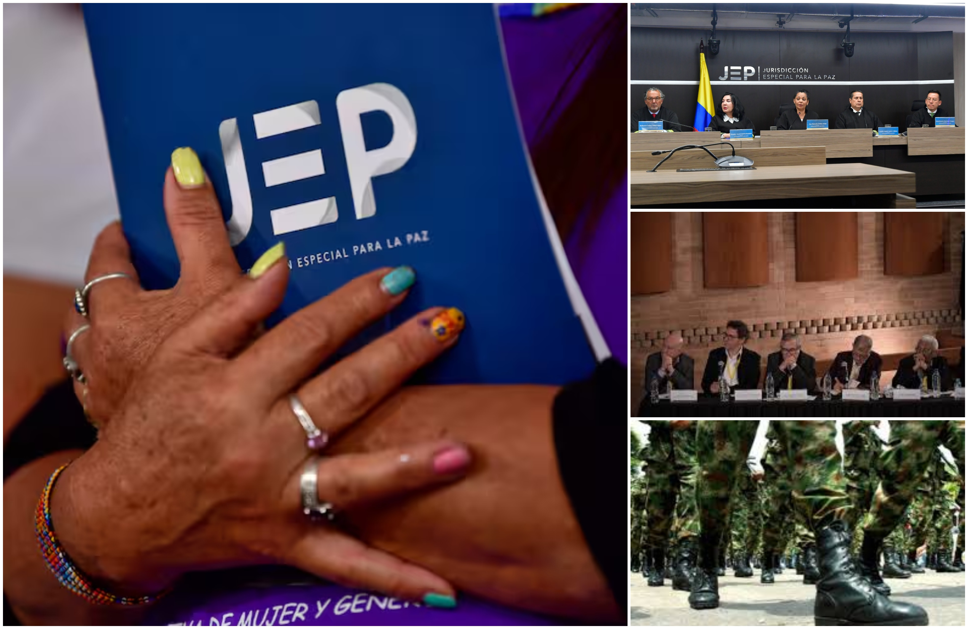 Sentencias de la JEP: entre el valor histórico y las dudas sobre su implementación