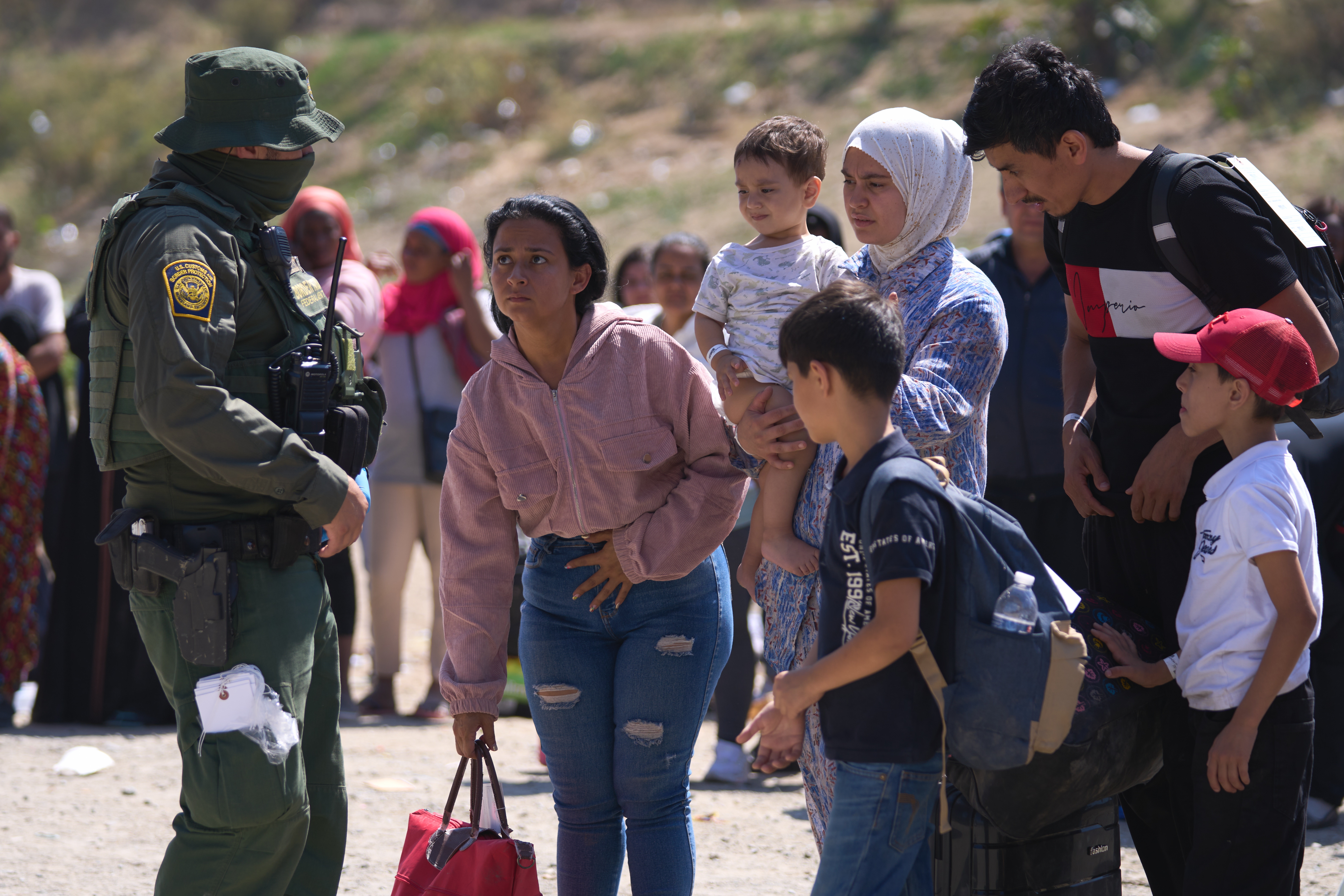 California hace historia en EE. UU. con cobertura sanitaria para indocumentados