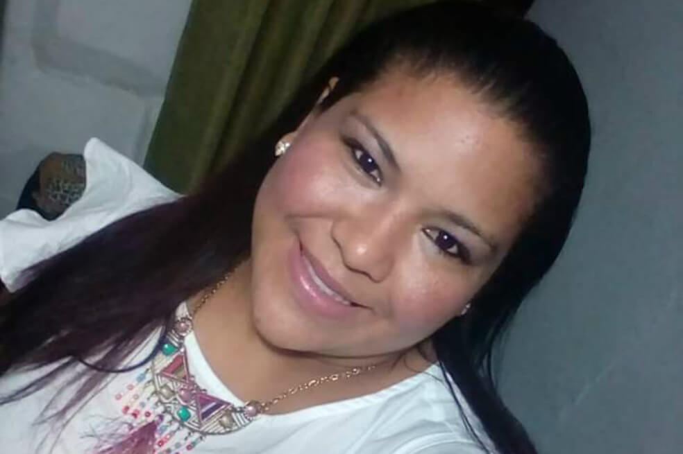 Condenan a 18 años a autor de feminicidio de Celia Macrina González