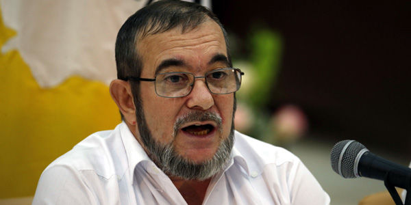 “Es evidente la crisis de gobernabilidad”: partido FARC sobre gobierno de Duque