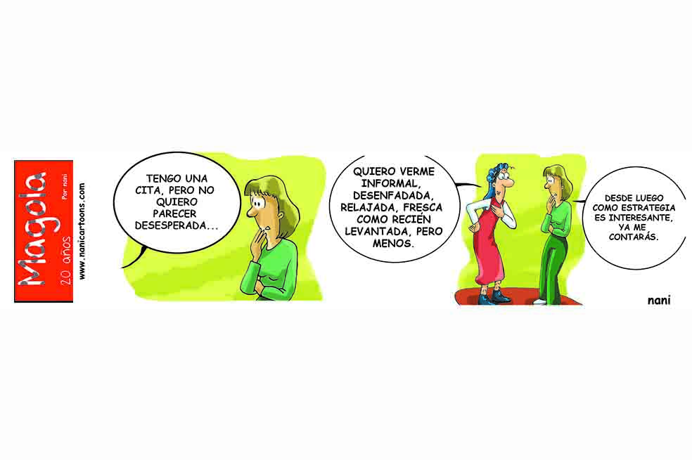 Dilema