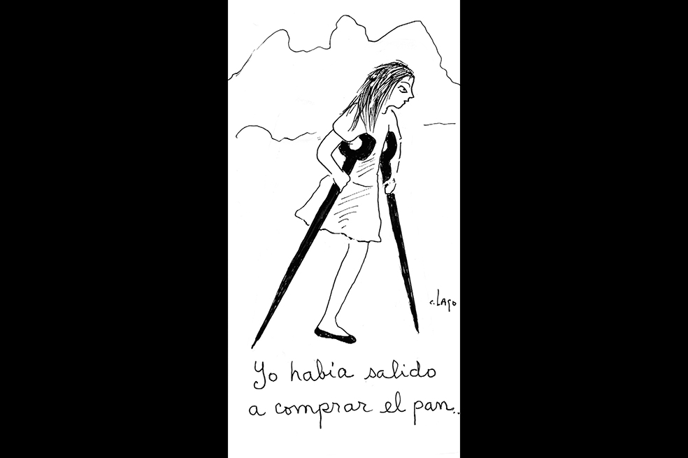 Nieves