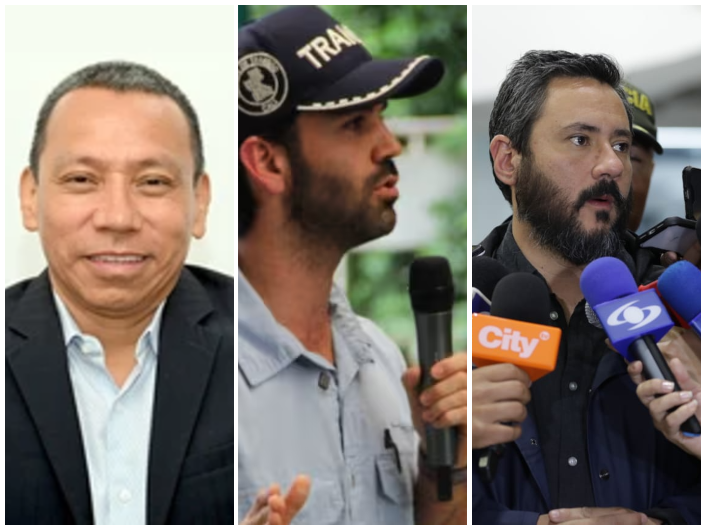 Remezón en Cali: salieron los secretarios de Movilidad, Seguridad y jefe de comunicaciones