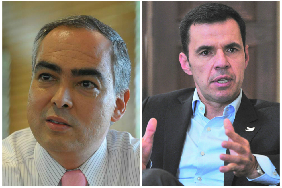 ¿Quiénes son los nuevos representantes del Gobierno en la CSIVI?