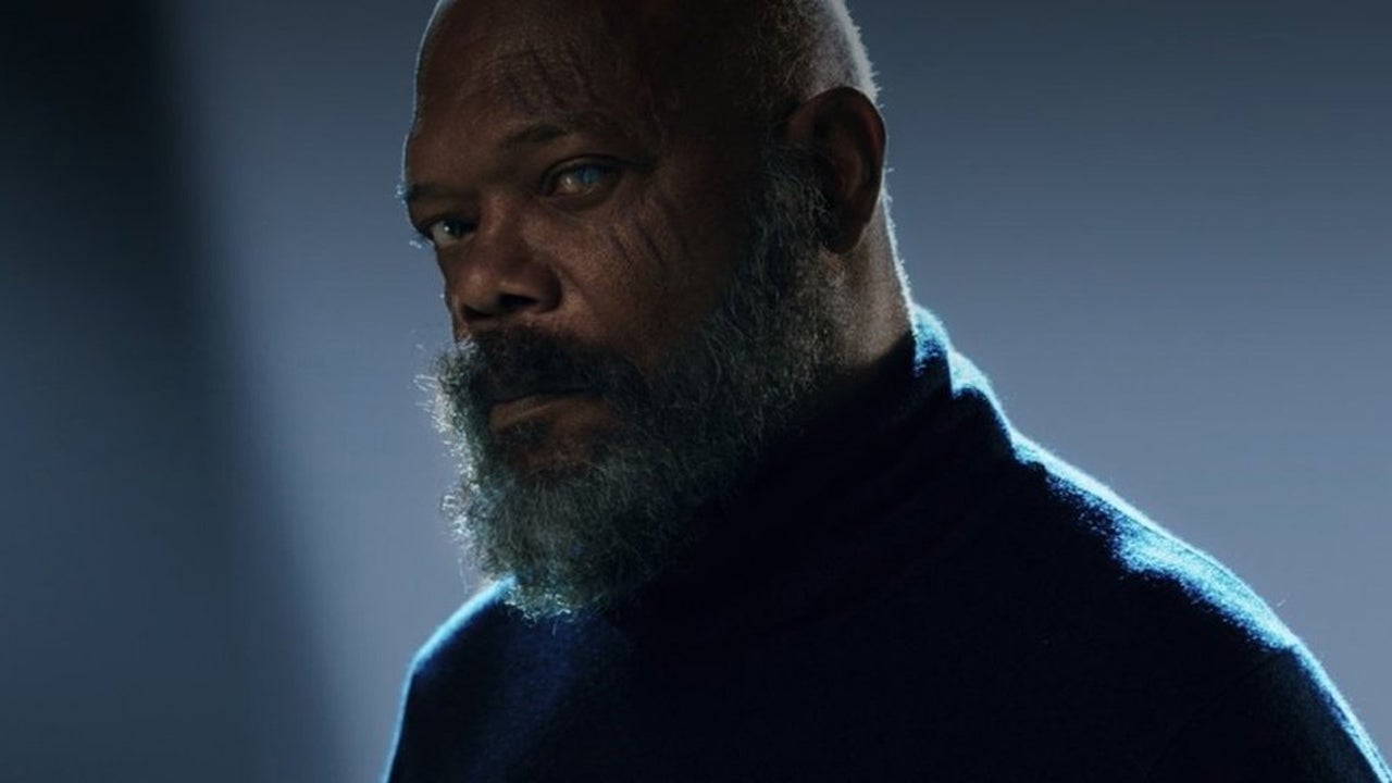 “Invasión Secreta”, la nueva apuesta de Marvel que llegó hoy a Disney+