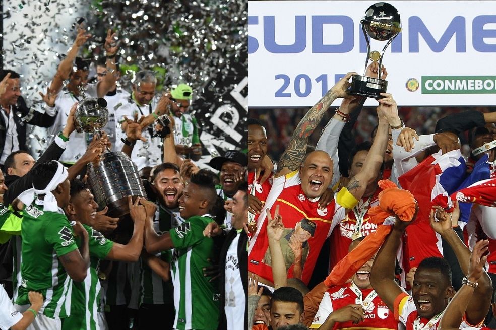 La influencia de los clubes en la identidad del fútbol colombiano II