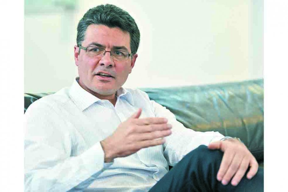 “Saludcoop tiene que liquidarse”: Ministerio de Salud