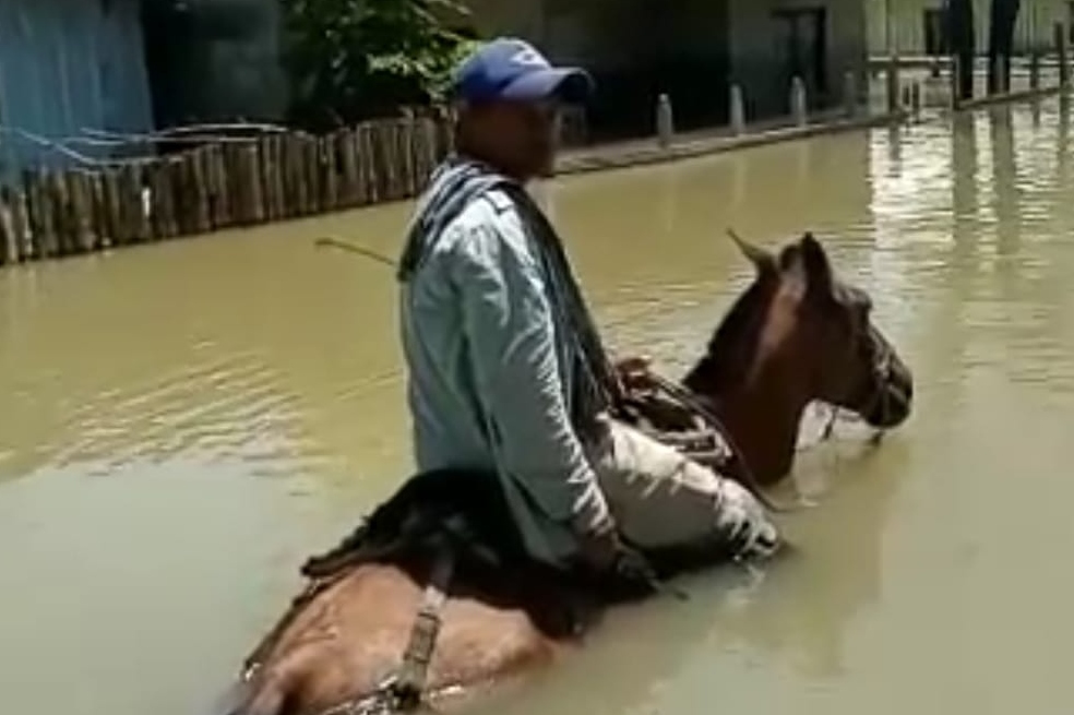 “Nos sentimos burlados”: dicen en La Mojana sobre pago de subsidios a damnificados