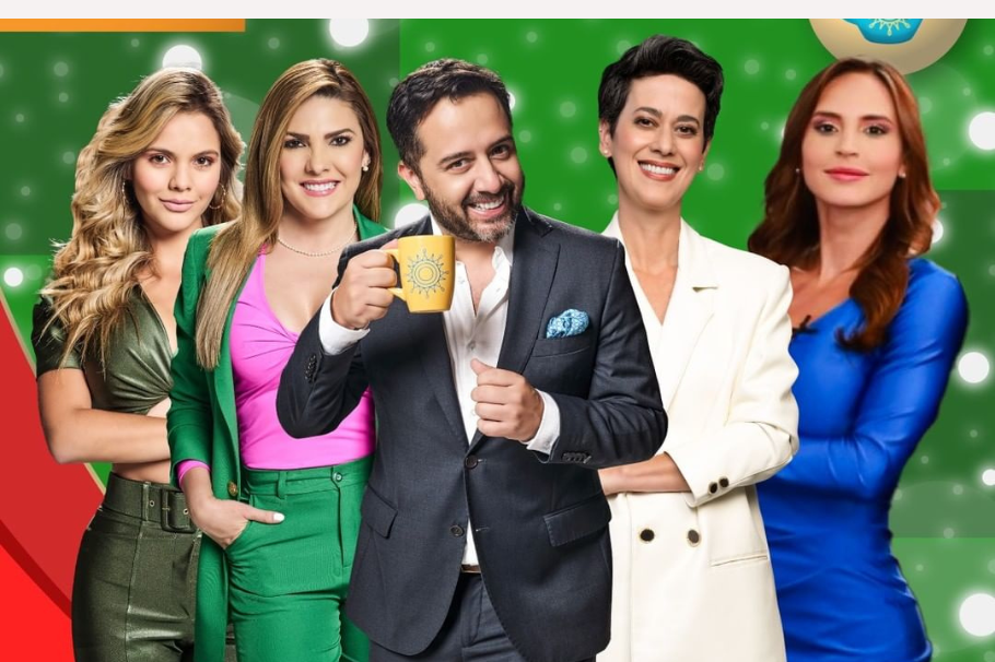 Periodista de Mañana Express, de RCN, fue hospitalizado de urgencia: ¿quién es?