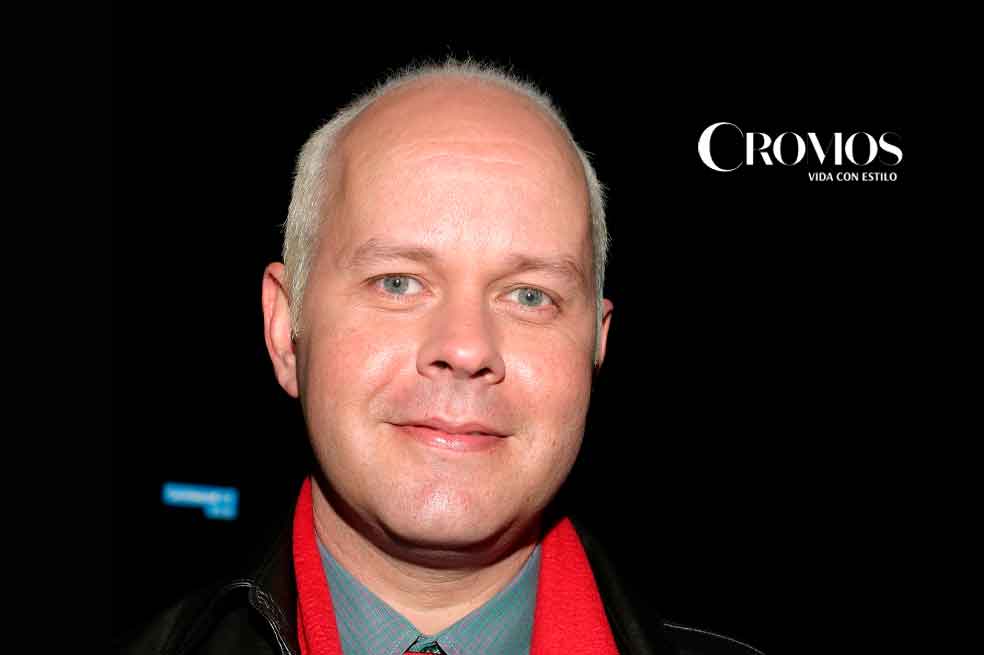 Gunther en ‘Friends’ padece cáncer de próstata. ¿Cómo se trata este tipo de cáncer?