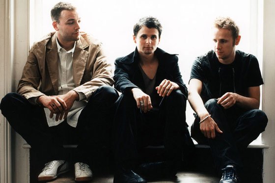 Muse confirma concierto en Colombia