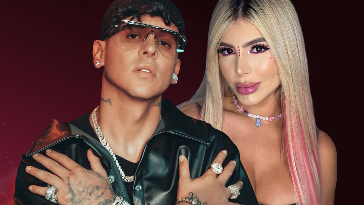 Kevin Roldán será papá otra vez: ella es la madre del bebé que está en camino