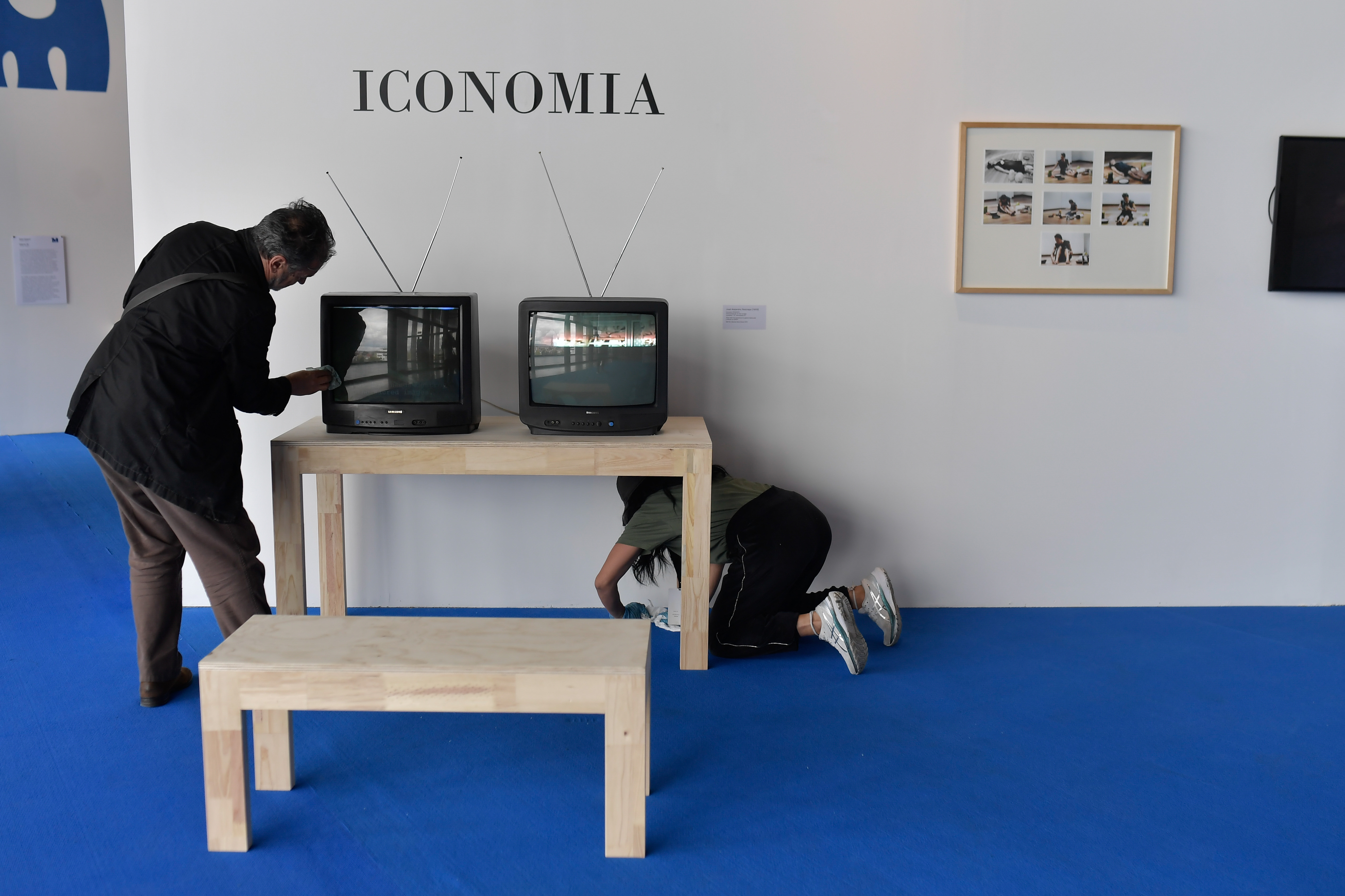 Este año, la feria se llevará a cabo del 26 al 29 de septiembre en el Ágora Bogotá – Centro de Convenciones, y contará con las secciones Principal, Referentes, Proyectos, Sitio, Artecámara, Encuentros y Libro de Artista.