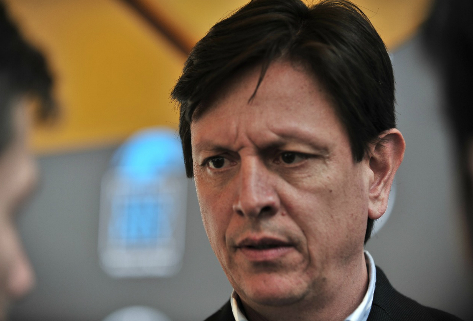 «Tenemos la misma representación que el ciclismo»: presidente de la Federación Ecuestre de Colombia