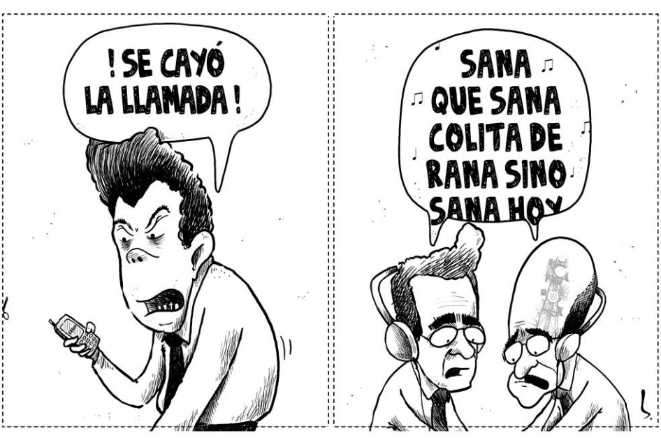 Operadores