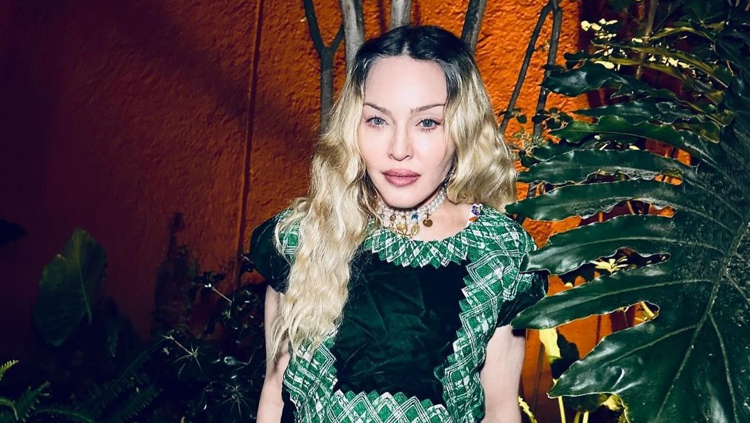 Madonna critica las medidas de Trump contra la comunidad LGTBI