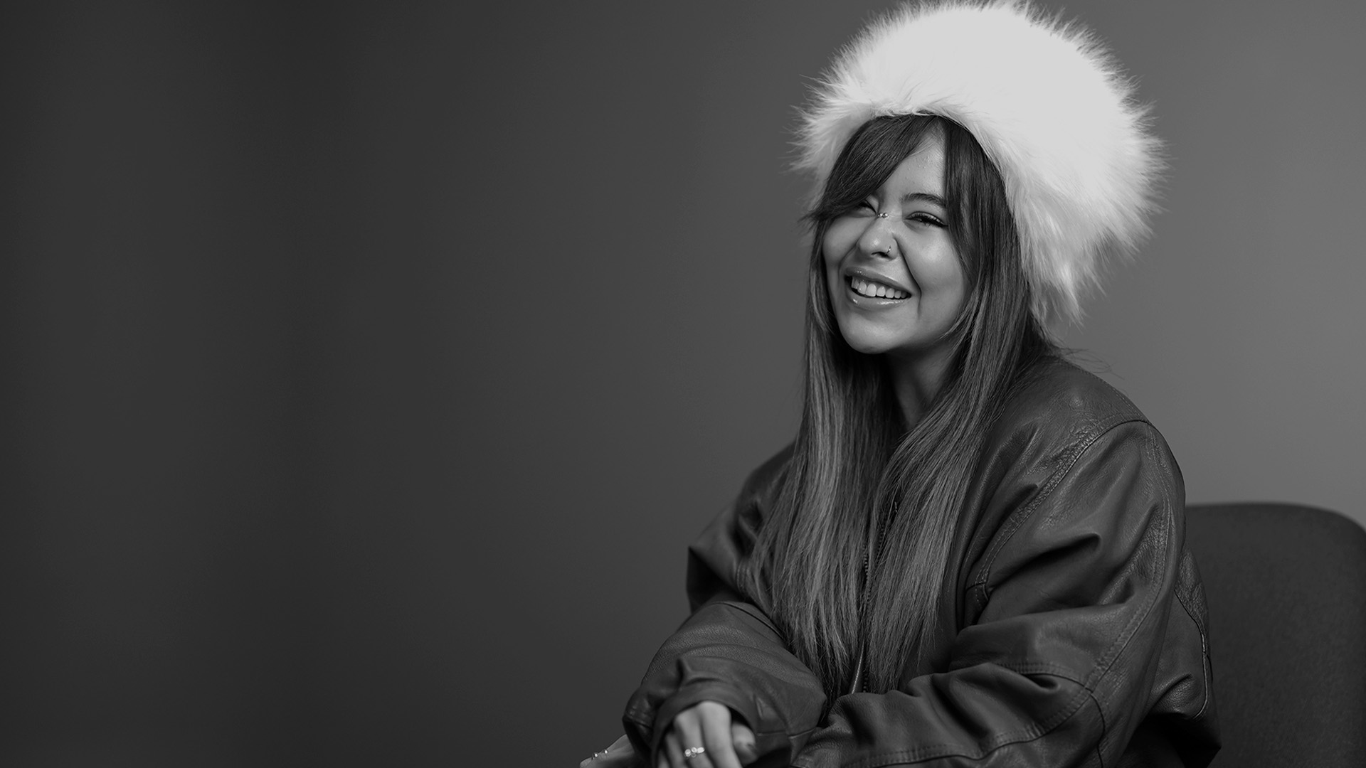Juliana: “Tuve miedo de morir sin ir a un concierto de Juan Luis Guerra”