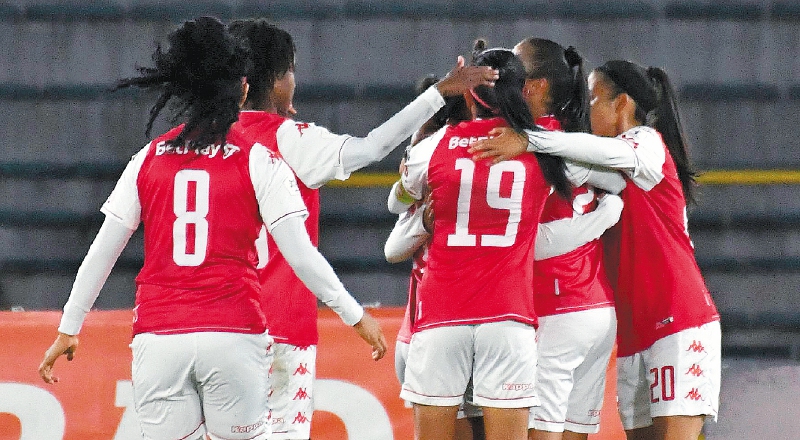 Semana definitiva para conocer a los finalistas del fútbol femenino y masculino