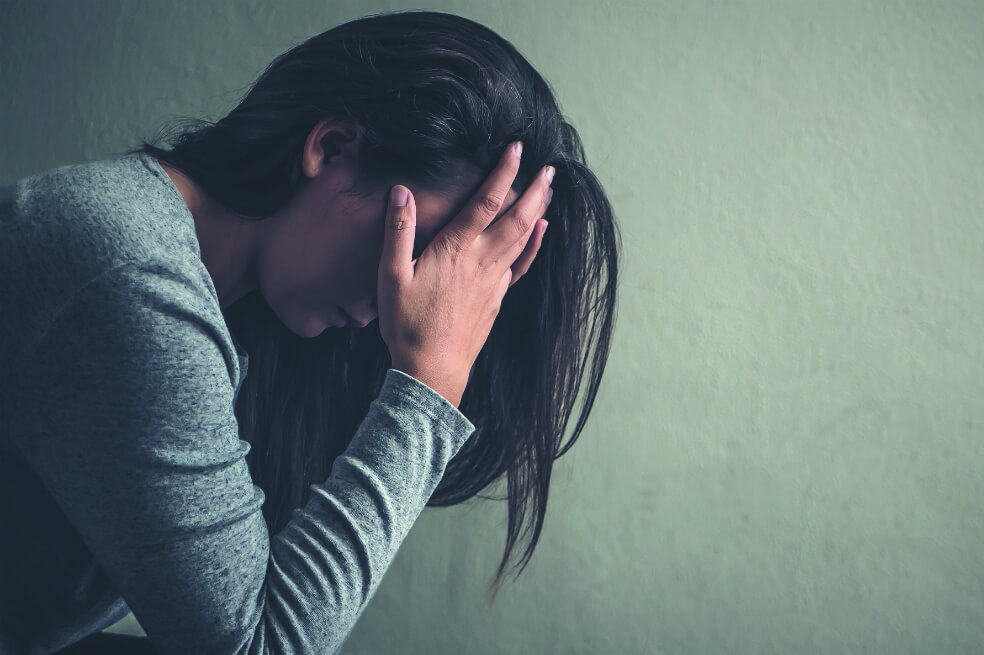 ¿En qué momento hablamos de salud mental?