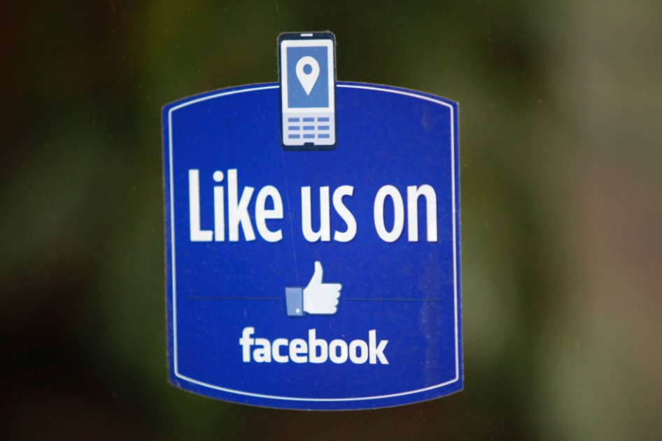 Ganancias de Facebook suben 186% y llegan a US$2.000 millones