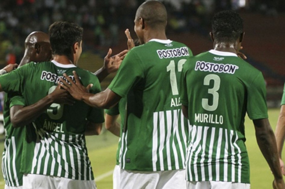 Nacional y Cali suman de a tres en la octava fecha