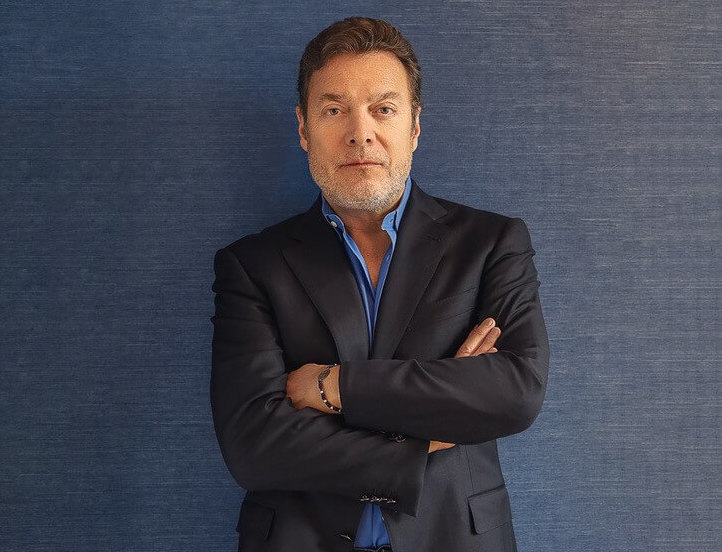 Juan Carlos Botero presenta hoy el libro de cuentos “Las ventanas y las voces”