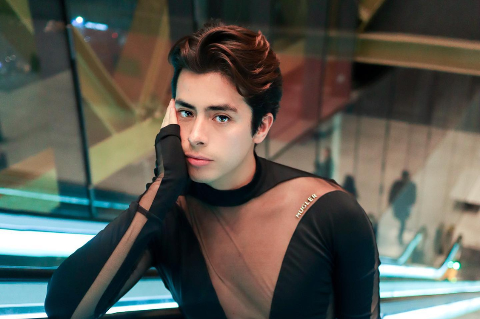 Javier Ramírez