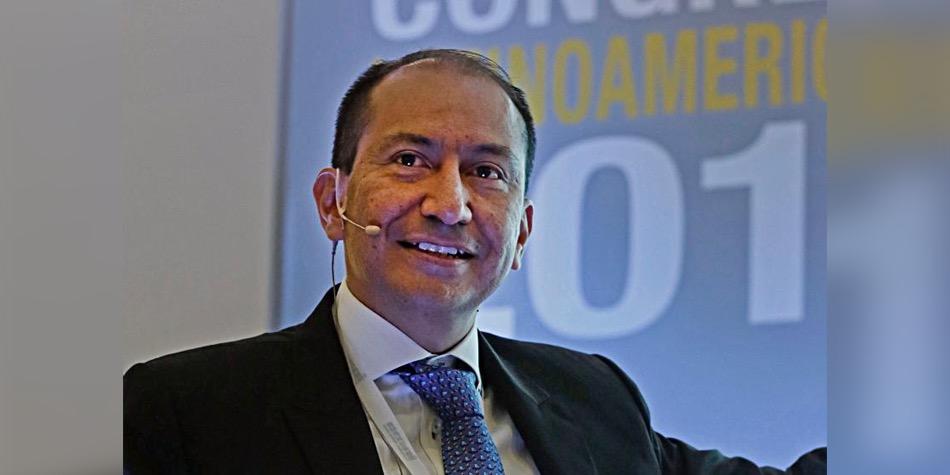 ¿Quién es Andrés Mompotes Lemos, nuevo director de El Tiempo?