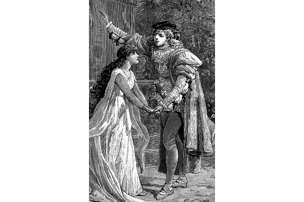 Desde muy joven, Margarita de Navarra, autora de “El heptamerón”, se interesó por la poesía, los clásicos,  filósofos, por el arte y por muchas más cuestiones intelectuales que le valieron el título de verdadera humanista. / credito
