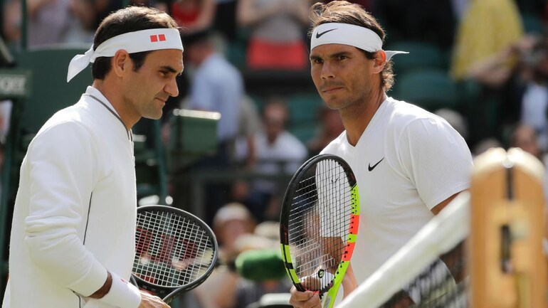 Tras casi 15 años de encuentros, las semifinales de Wimbledon de 2019 fue el último encuentro entre los tenistas. En esta ocasión el triunfo fue para Federer, 7-6, 1-6, 6-3 y 6-3.