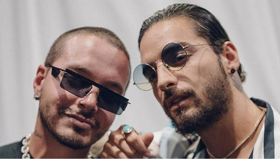 Maluma, J Balvin, Carlos Vives, Piso 21, Dekko y más lanzamientos musicales