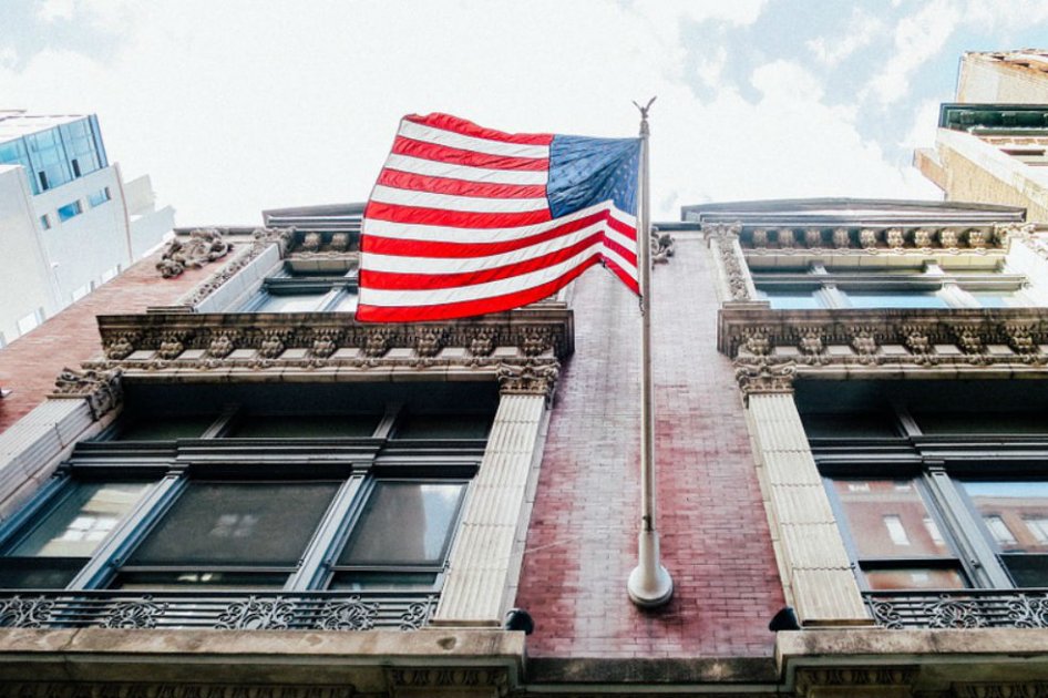 PIB de Estados Unidos creció 2,9 % en tercer trimestre de 2016