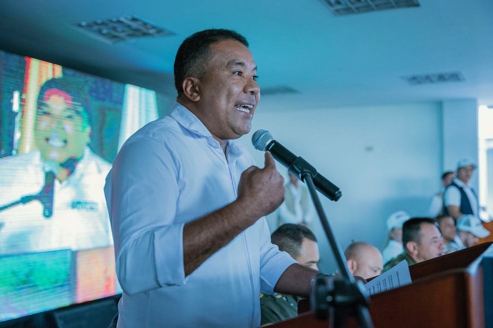Exgobernador de Arauca fue destituido e inhabilitado por nueve años