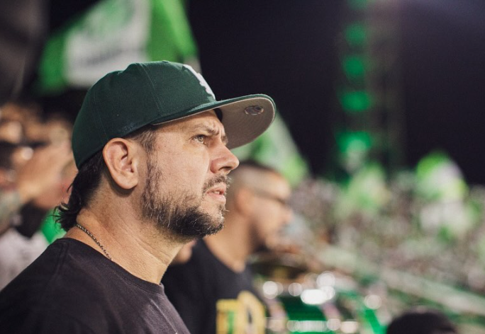 Corte Suprema de Justicia ratificó condena contra el barrista Felipe Muñoz
