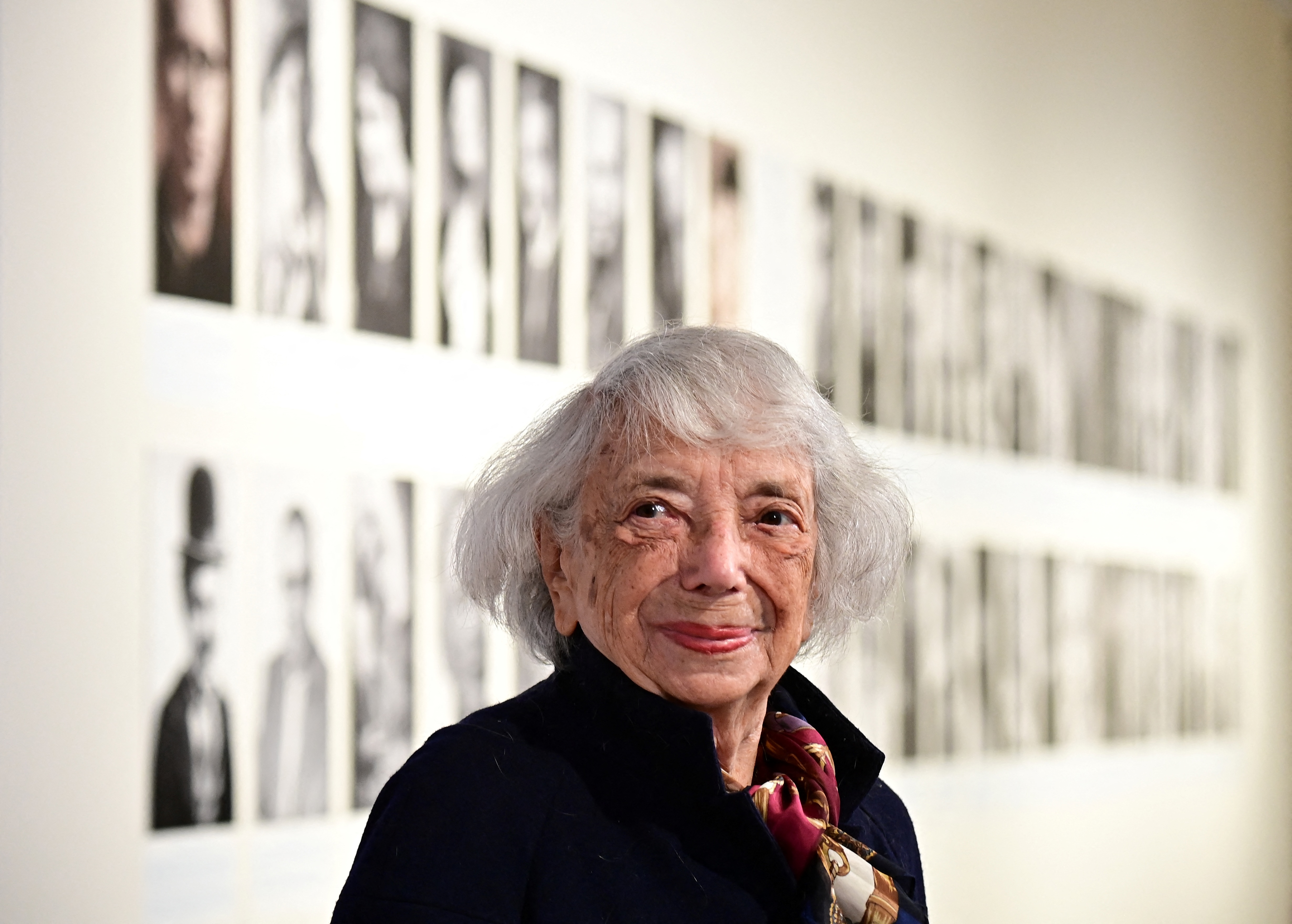Murió Margot Friedländer, una voz del Holocausto y portada de Vogue a sus 102 años