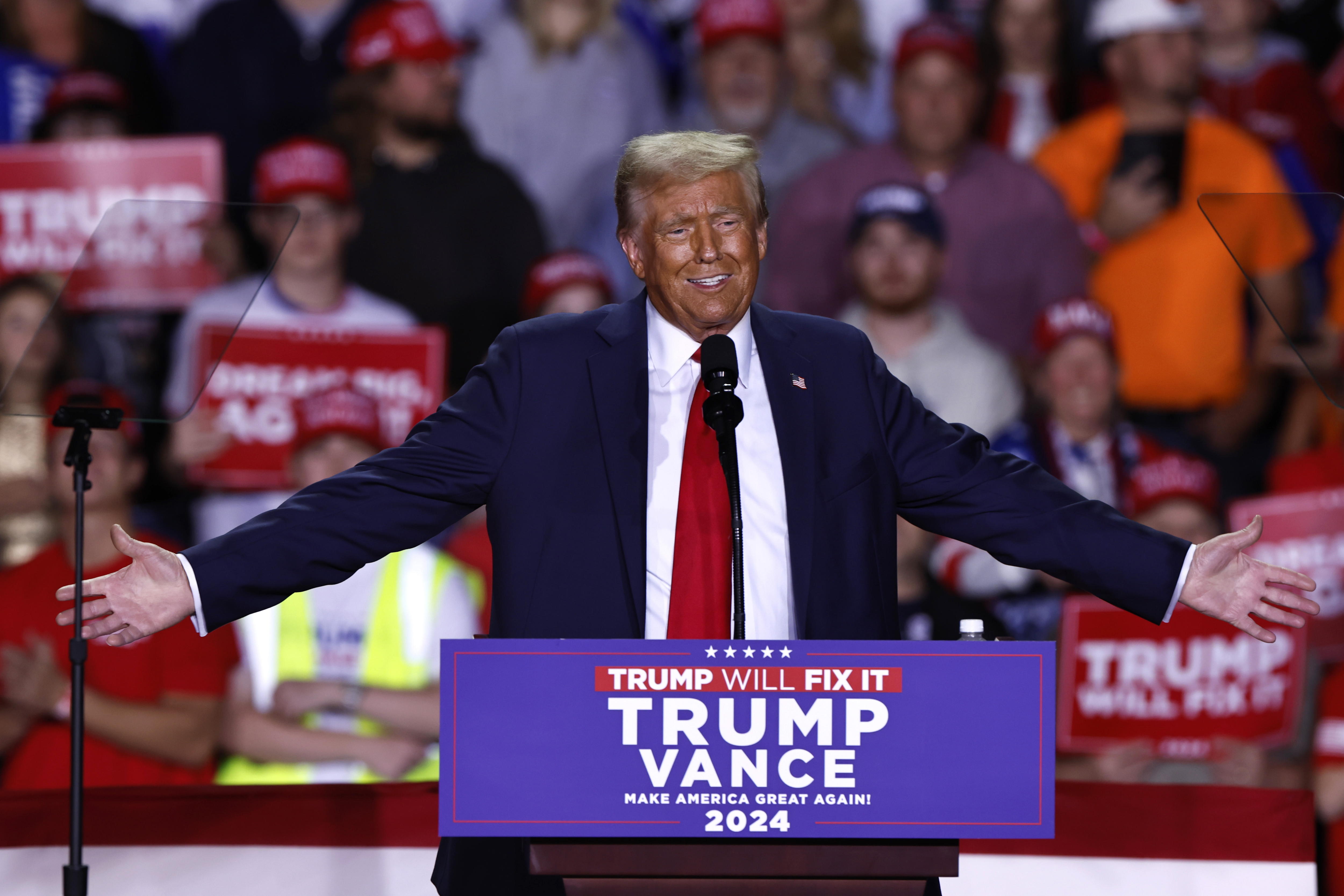 Trump 2.0: retos y estrategias en la política exterior y migración