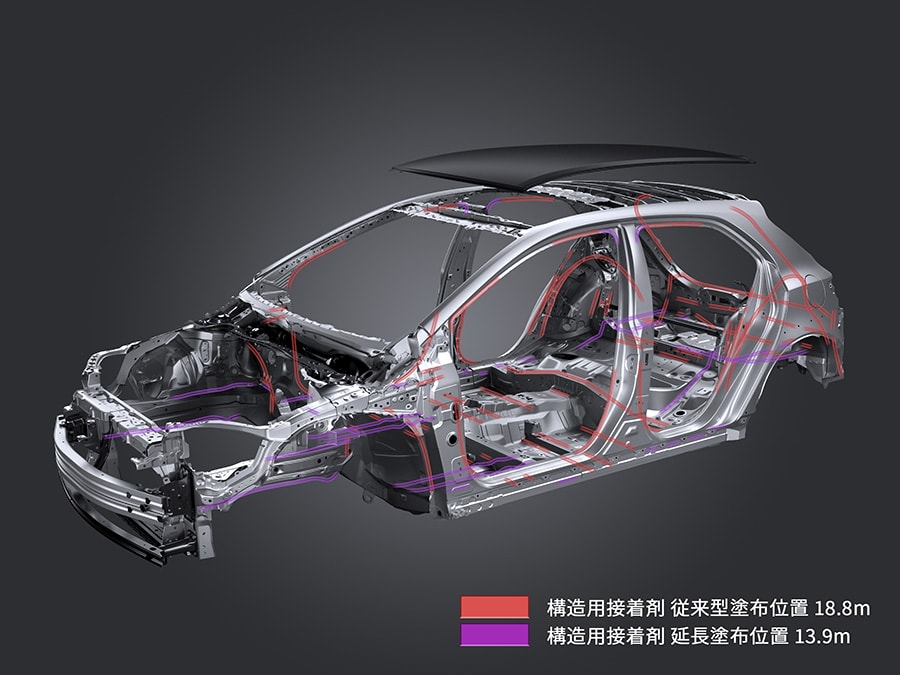 Toyota actualiza la versión más deportiva del Corolla