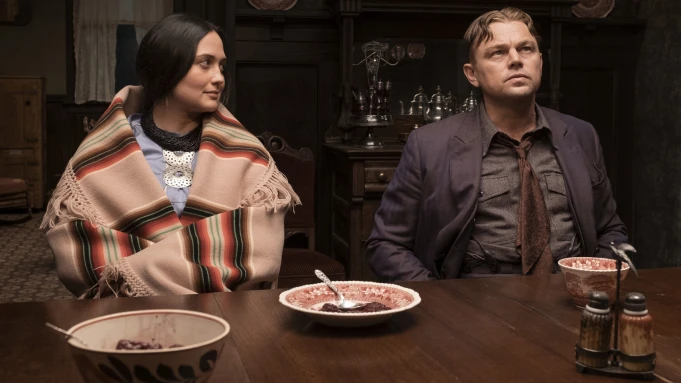 “Killers of the Flower Moon”, lo nuevo de Martin Scorsese que llegará en octubre