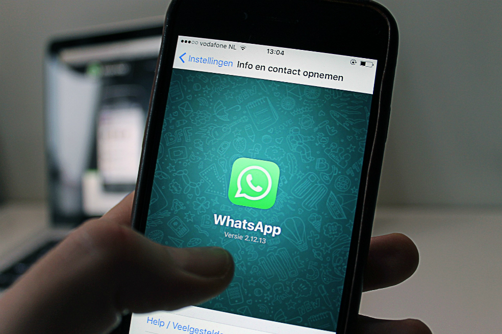 Asegúrese de que su celular no esté entre los que quedarán sin WhatsApp